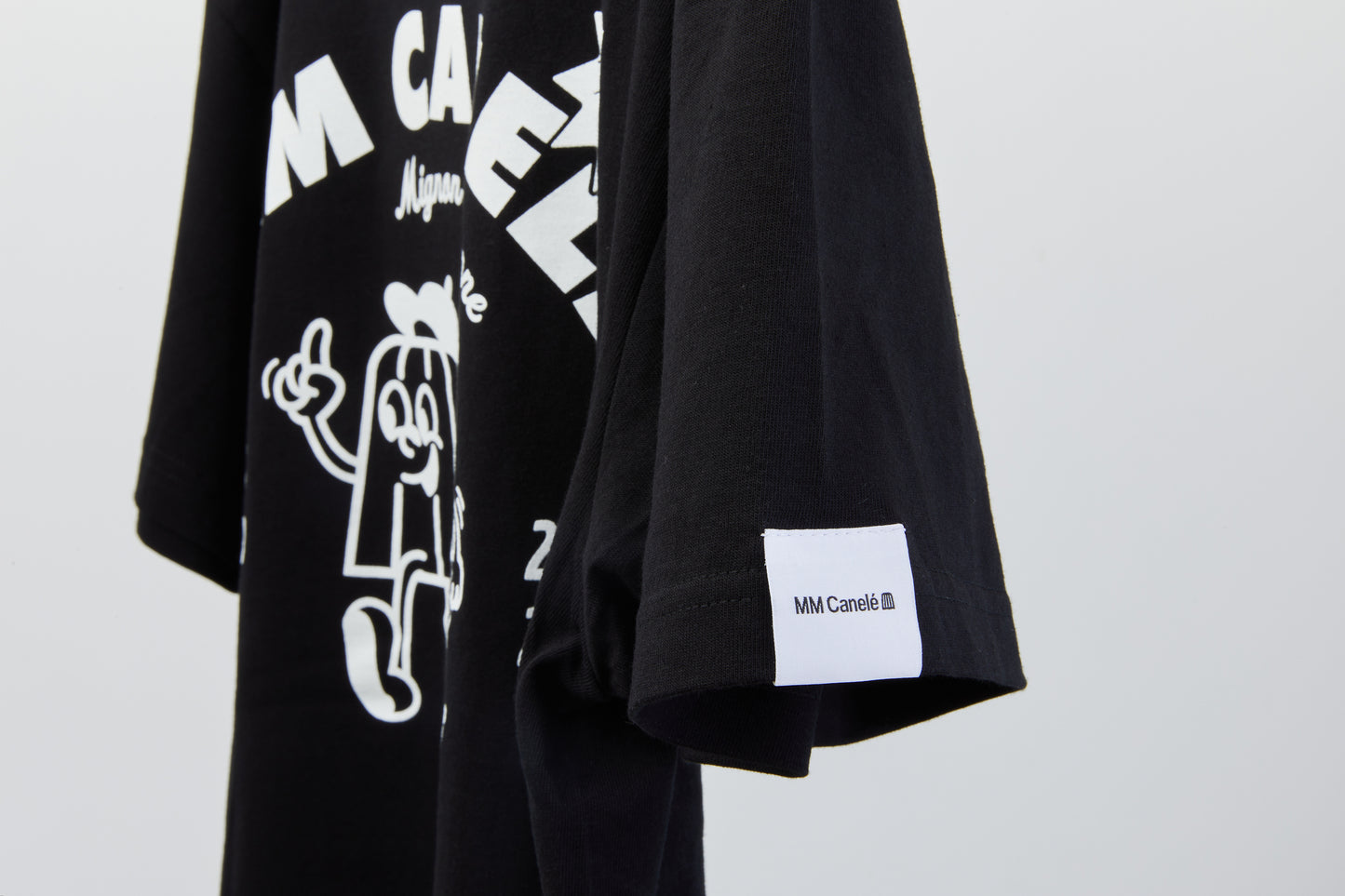 MM T-shirt