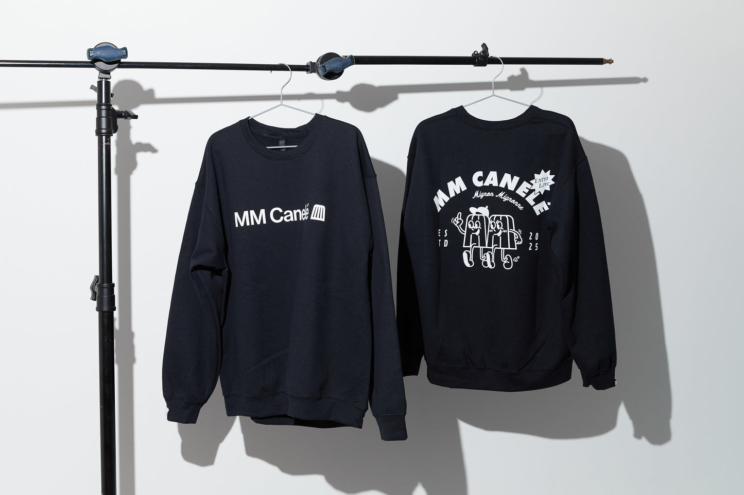 MM Sweat Shirt