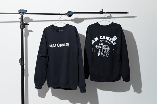 MM Sweat Shirt