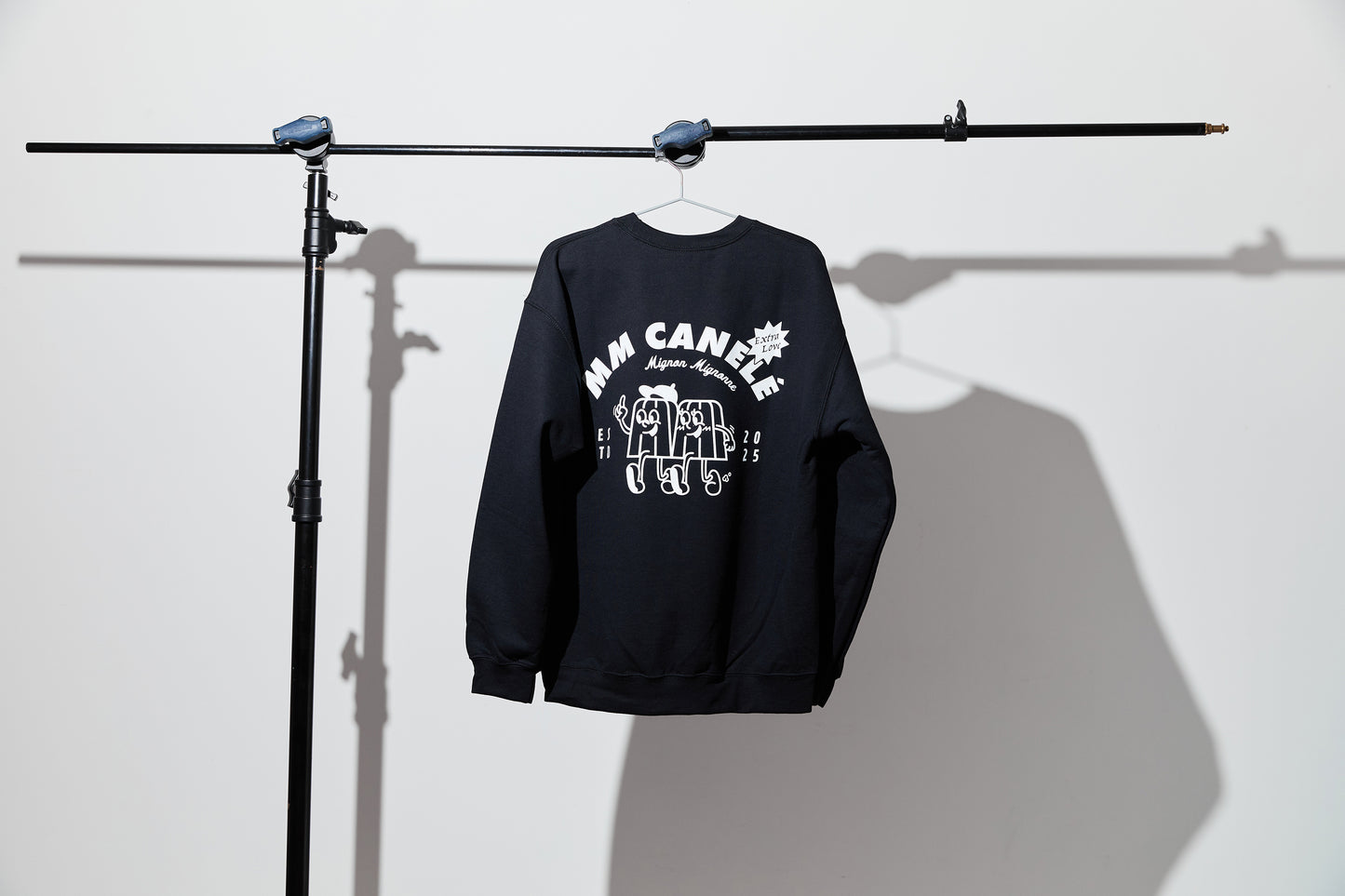 MM Sweat Shirt