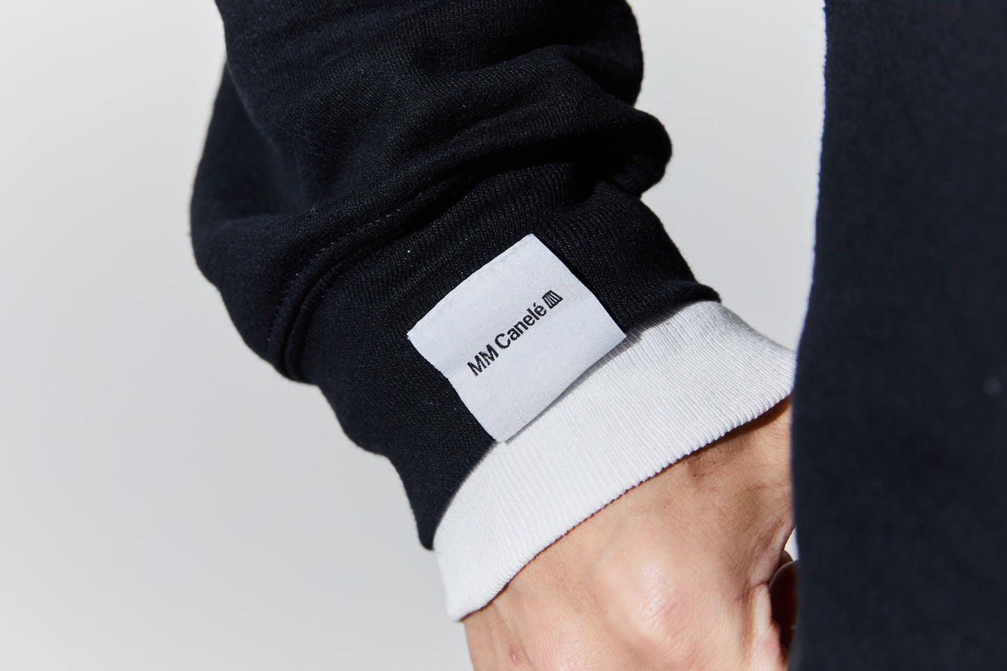 MM Sweat Shirt