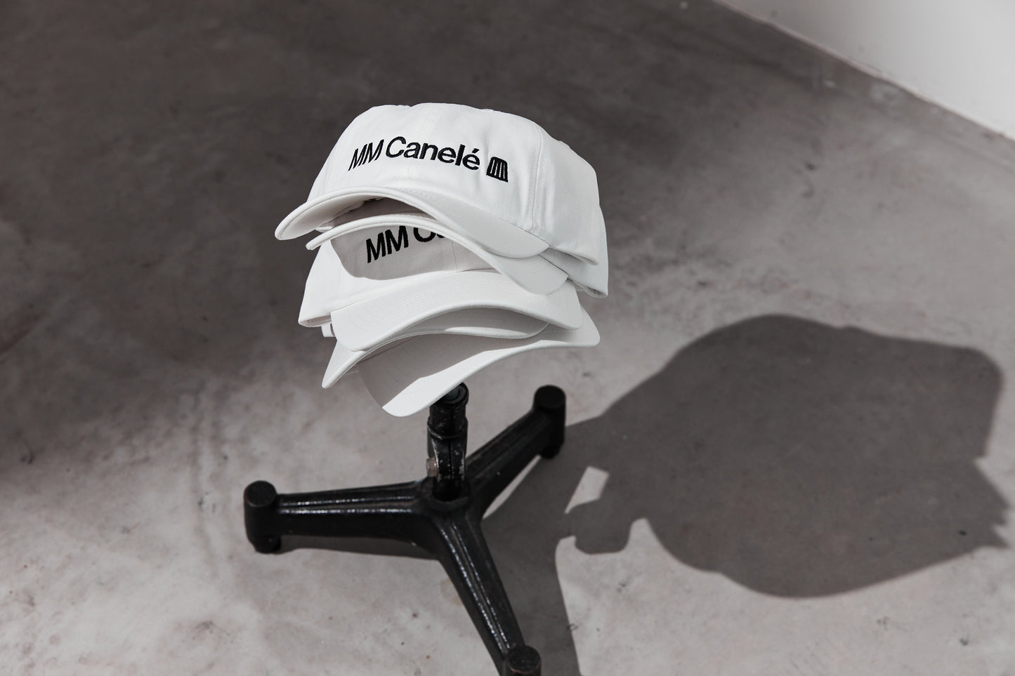 MM Cap