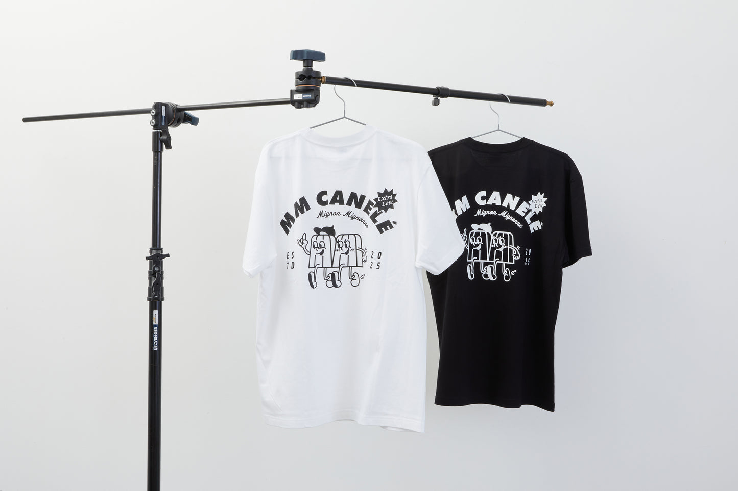MM T-shirt