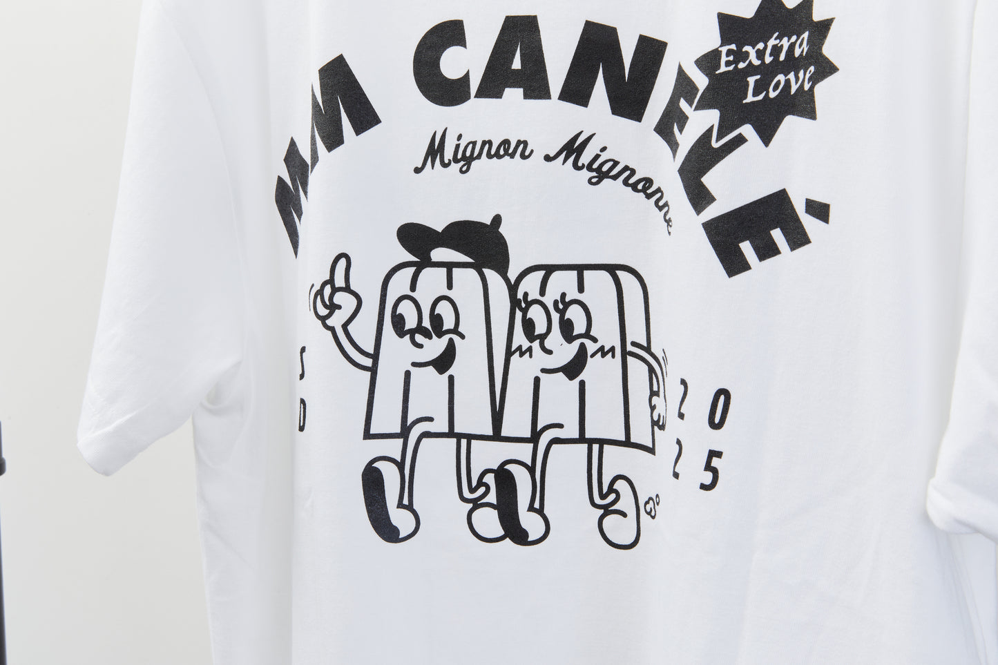 MM T-shirt