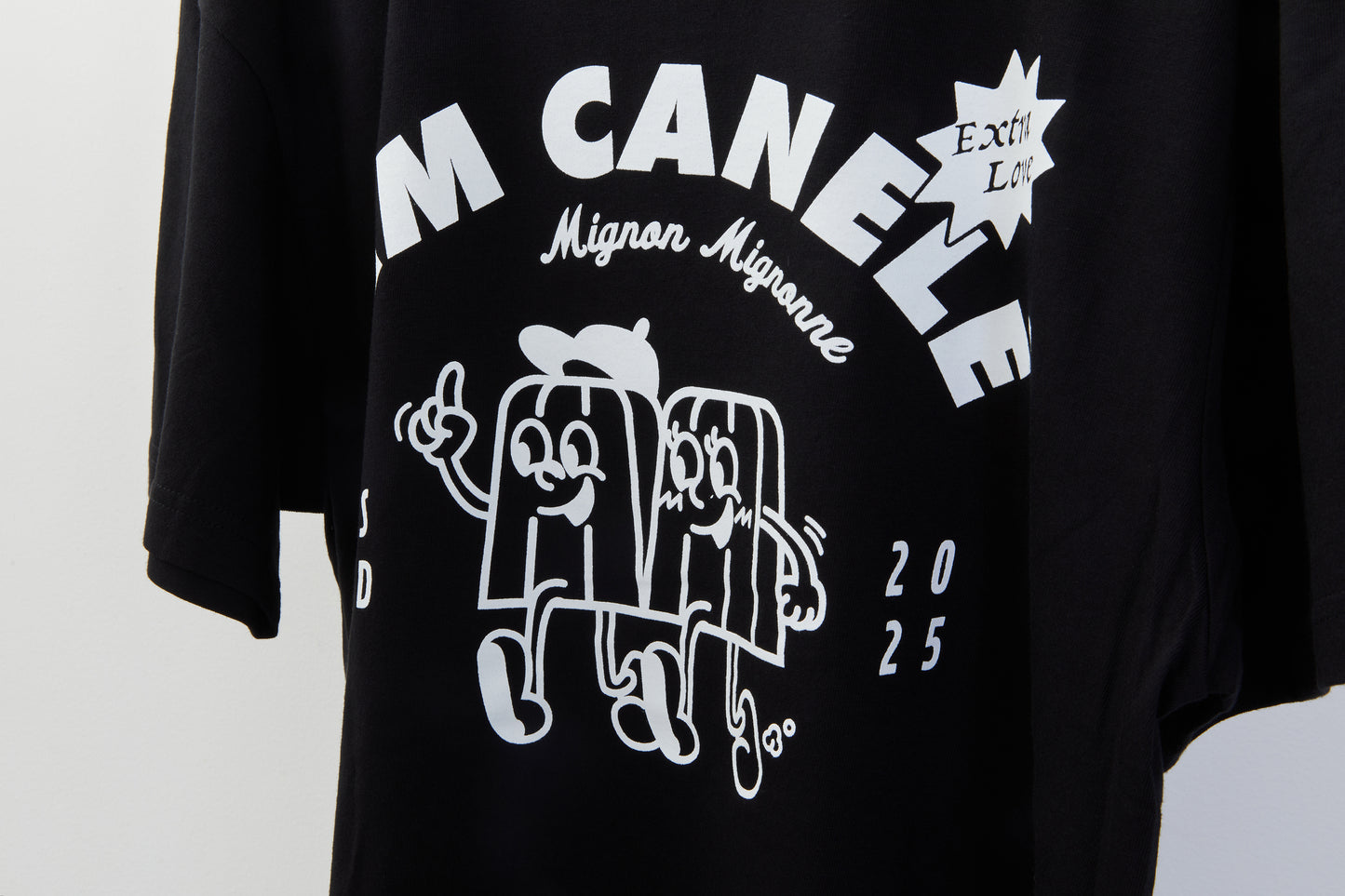 MM T-shirt