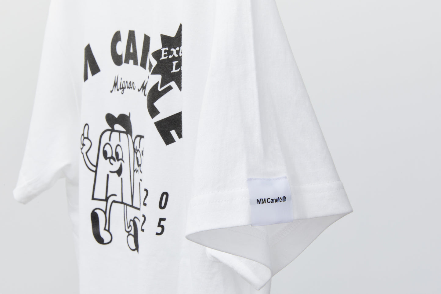 MM T-shirt
