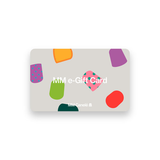 MM e-Gift Card